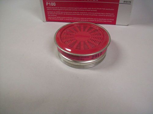 MSA Filter Cartridge P100 815175 ----- Box of 10