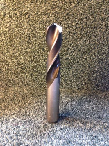 11/16 screw machine twist drill cobalt steel (precision twist drill) for sale