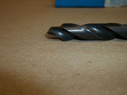 GREENFIELD INDUSTRIES 7/16 DRILL C-BORE WITH .300  TAPER SHANK DRILL     NEW