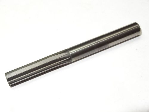 new GUHRING #3083 6.35mm 1/4&#034; E Diamond Carbide Slotting Router Straight Flutes