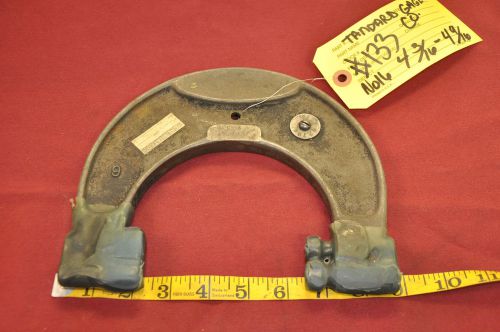 Snap gage tandard gage  no16  4 3/16 - 4 9/16 for sale