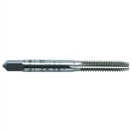Hanson 1439 high carbon steel machine screw fractional plug tap 7/16&#034;-14 nc for sale