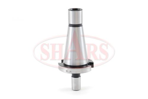 Shars 40 nmtb 3jt taper adapter new for sale
