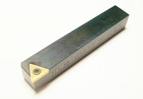 Usa 1/2&#034; lathe turning tool bit right hand indexable carbide insert holder new for sale