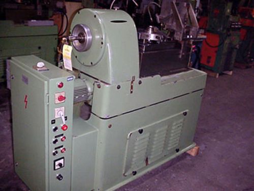 Muller model r2-ha rotary swaging / swager machine .65? capacity - nice! for sale