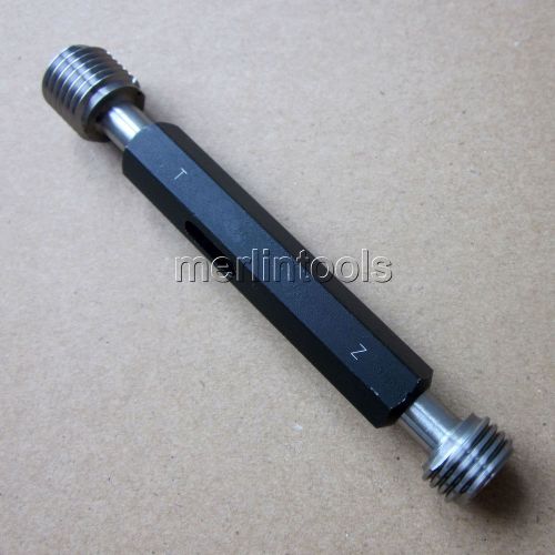 M10 x 0.75 Right hand Thread Plug Gage