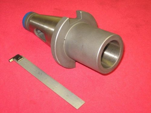 NST 50 to 5 Morse Taper Bison 1657-50-5 Adapter