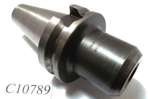 Valenite bt50 1-1/4&#034; dia. endmill holder great cond. bt 50 end mill lot c10789 for sale