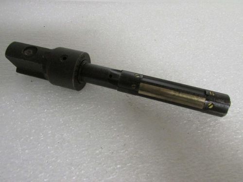 Sunnen y32-1000pb cylinder hone-mandrel with adapter for sale