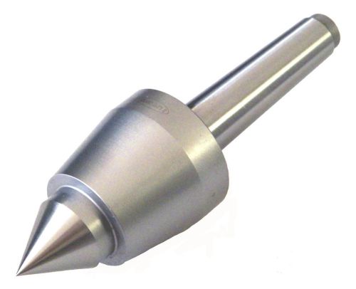 New  mt5 do-well live center morse taper # 5 for lathe (accuracy 0.00019&#034;) for sale