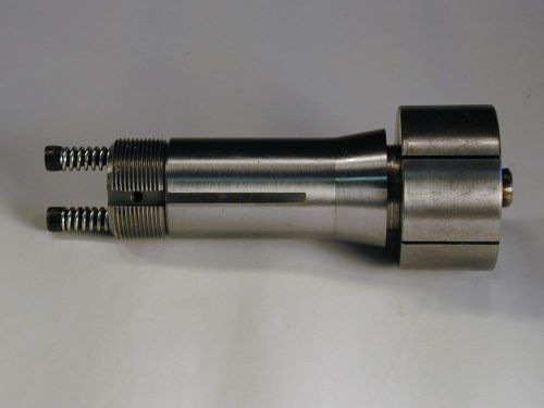 2  inch 5C Expanding Collet  (Arbor)  American Made