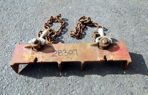 Ridgid small jewel clamp (inv.28307) for sale