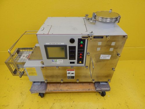 Evans ALTAIR-1SR-00RZX-ASM1 DNC Dynamic Neutralization Chamber UL-508A Untested