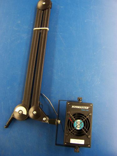 6294 ion master 4060 static eliminator ion blower for sale