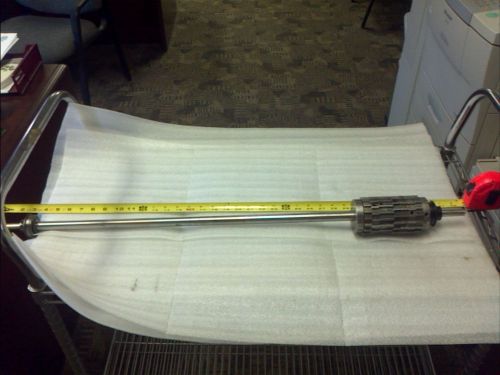 Electrovert drive shaft mesh 3-0907-946-01-3 for sale