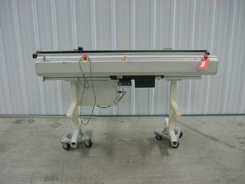 Pass Thru Conveyor, Universal Instruments, 5378A