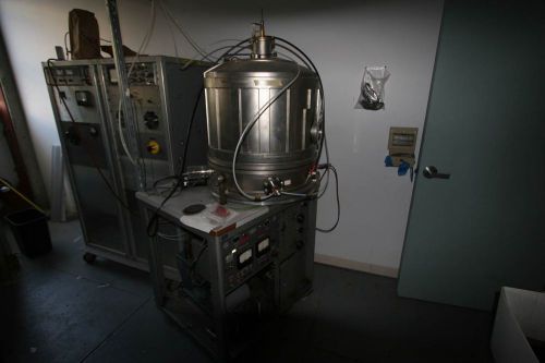 Vacuum arc, dlc spray and sputter for sale
