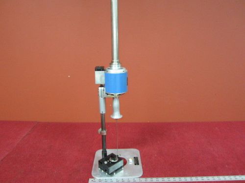 Eastman drilling and marking machine no h-9985 type cd for sale