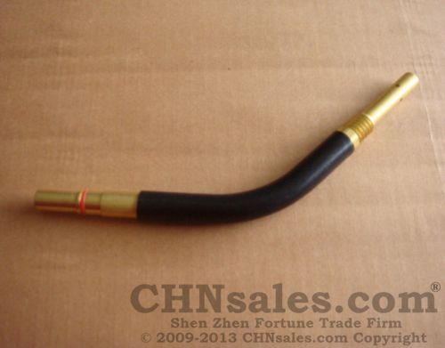 1 PCS Swan Neck for Panasonic 350A MIG/MAG Welding Torch