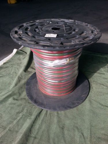 100 foot acetylene welding hose for sale
