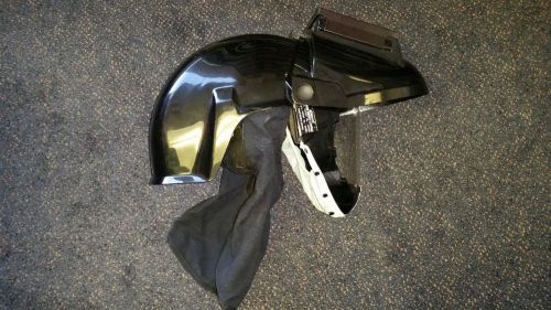 3m racal airstream welding helmet new in pkg 4 filter lens &amp; breathing tube assy for sale