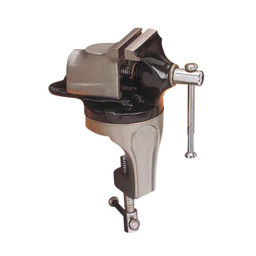 Baby bench vise with swivel base 2 inch - avb-1391 for sale