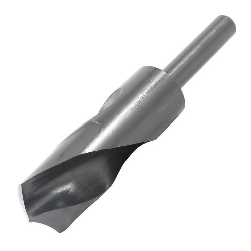 1/2&#034; straight shank 29mm split point head hss high speed steel twist drill bit for sale