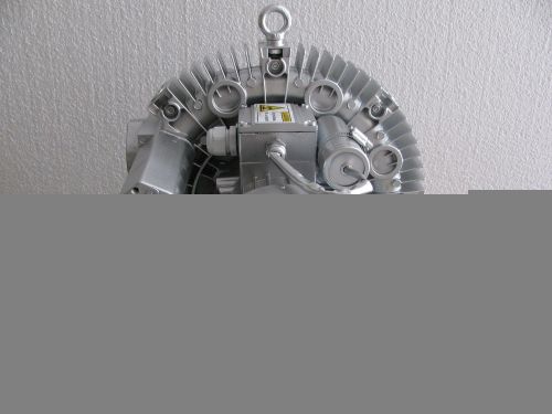 Dry Vacuum Replacement Motor