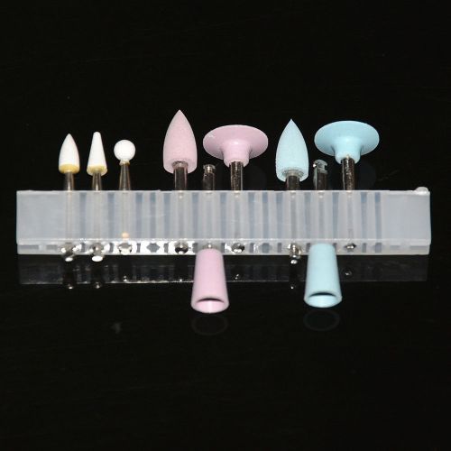 Composite polishing kit RA 0309 Used for Dental low-speed handpiece contra angle