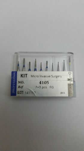Clinic Kit   No.4105 Micro Invasive Surgery