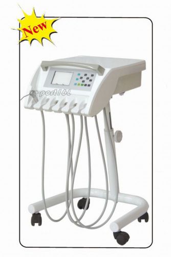 1pc coxo dental mobile cart(eu) db-838-5 high quality for sale