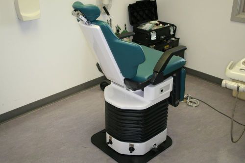BELMONT PRO II ORAL SURGERY CHAIR