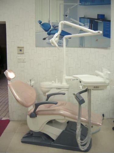 Dental Chair Unit Complete Handpiece Scaler Dental FDA CE