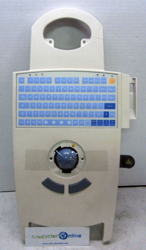 Sirona Cerec 3 Keyboard Ball Mouse Speakers D3344 Dental Milling Unit 52840