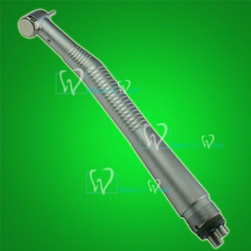 1pc nsk style dental high speed air turbine cartridge handpiece push button ce for sale