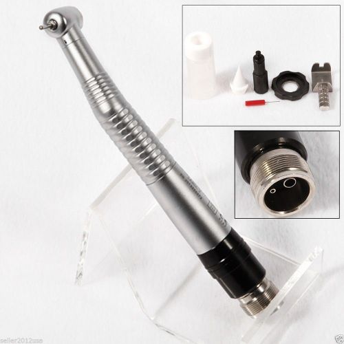 1pc dental high speed handpiece 2 hole wrench type quick coupler bsk2 for sale