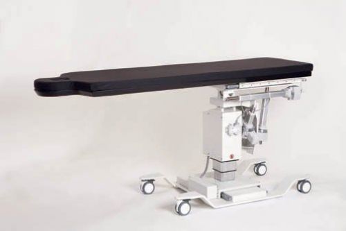 Medstone elite tm5 c-arm pain management and vascular table for sale