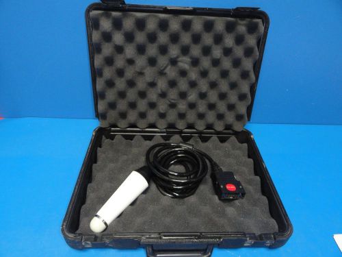 Ausonics 041-005 universal medical systems 2.5 mhz veterinary ultrasund probe for sale