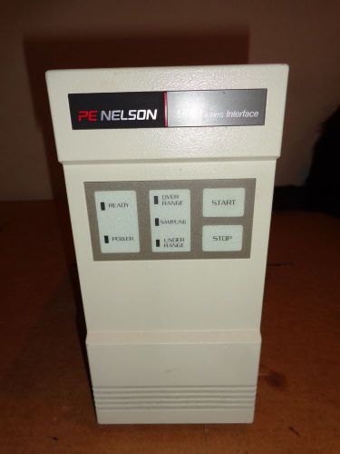 PE Nelson 900 Series Interface Model 970