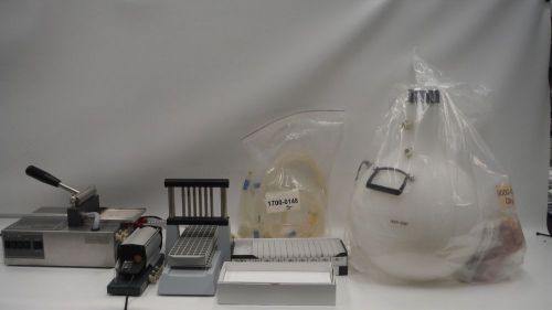 Skatron Instrument- Molecular Devices Combi Cell Harvester