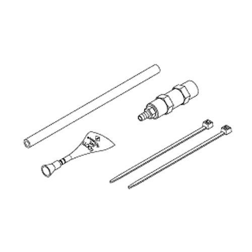 Sterilizer check valve kit (statim 2000 series,5000 series,delta 8,10, xl) for sale