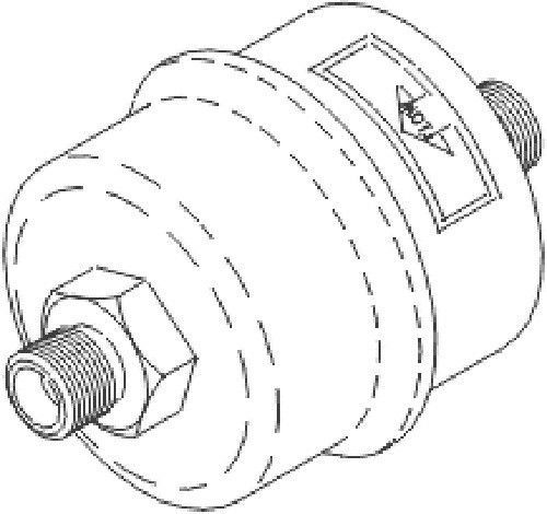 Ritter midmark m11, m7, m9  air vent bellows assembly (autoclave sterilizer) for sale