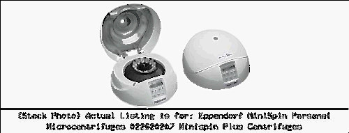 air mail box dimensions for sale, Eppendorf minispin personal microcentrifuges 022620207 minispin plus centrifuges
