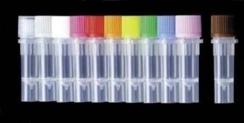 Axygen self-standing screw top microcentrifuge tubes with caps  axygen scientifi for sale