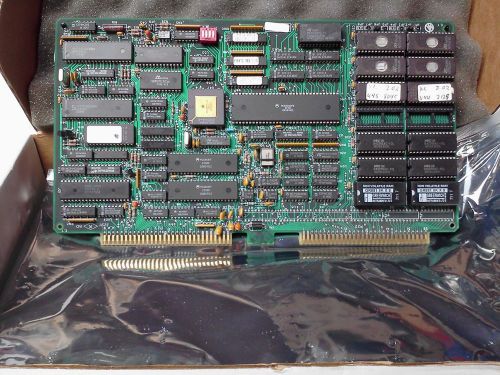 Beckman Optima XL Board Assembly, Separation