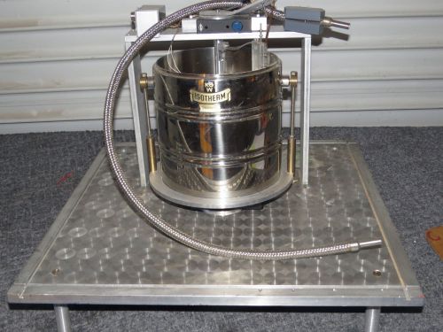 Isotherm kgw lab dewar container? (#884) for sale
