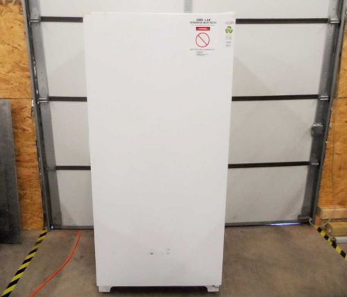 Lab-line instruments cool-lab refrigerator and/or freezer 3767 for sale