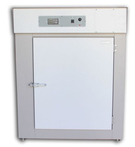 Vwr shel lab 1600 hafo series model 1675 large horizontal air flow oven for sale