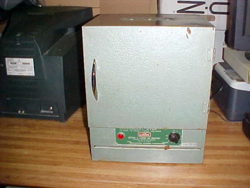 Lapine Laboratory Oven, Incubator,800 watts