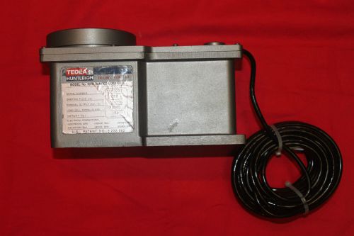 TEDEA HUNTLEIGH MODEL 9010 DAMPED LOAD CELL